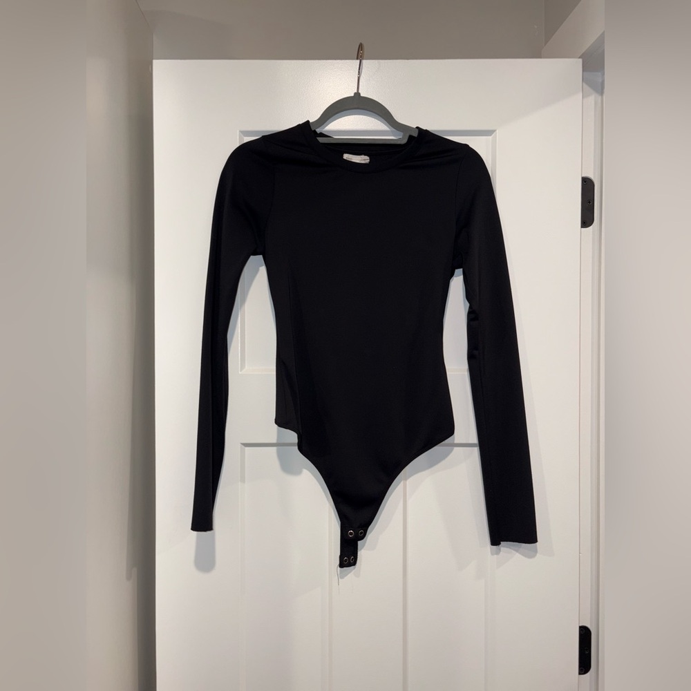 Good American Bodysuit